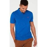 Levi'S Levis Housemark Polo Shirt - Blue