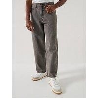 Levi'S Levi'S 578 Baggy Fit Jeans - Last Grey Of Summer - Grey