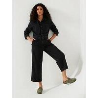 Levi/'s Women/'s Iconic Jumpsuit, Capturing Moments, L
