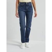 Levi/'s Women/'s 501 Jeans, Intent, 26W x 30L