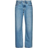 Levis  501Â® '90S ANKLE  women's Jeans in Blue