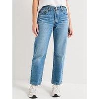 Levi/'s Women/'s 501 90/'s Ankle Jeans Sweetest Taboo Blue 28 29
