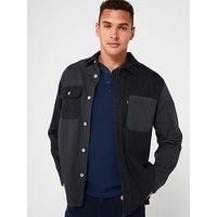 Levi'S Utility Shacket - Black