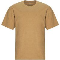 Levis  RED TAB VINTAGE TEE  men's T shirt in Kaki