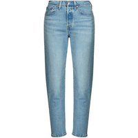 Levi/'s Women/'s 501 Crop Jeans, No Rush, 25W x 28L