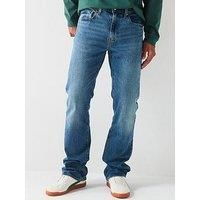 Levi/'s Men/'s 527 Slim Boot Cut Jeans, Colour 0745, 34W / 32L
