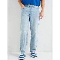 Levi'S 578 Baggy Fit Jeans - Bag Secured - Blue