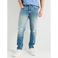 Levi'S 515 Slim Taper Fit Jeans - There You Are - Blue