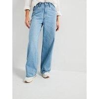 Levi'S Cinch Baggy Jeans - Invested Indigo