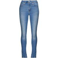 Levis  721Â™ HIGH RISE SKINNY  women's  in Blue