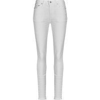Levi/'s Women/'s 721 High Rise Skinny Trouser, Cloud Dancer, 26W x 32L