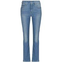 Levi/'s Women/'s 724 High Rise Straight Jeans, Most Likely, 26W x 30L