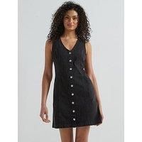 Levi's Women's Vianna Casual Dress, CAPTURING Moments, Size L