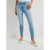 Levi/'s Women/'s 311 Shaping Skinny Jeans, UP and Away, 28W x 32L