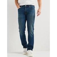 Levi/'s Men/'s 511 Slim Jeans, World View, 30W / 32L