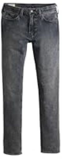 Levi/'s Men/'s 511 Slim Jeans, Rogue Waves, 30W / 32L