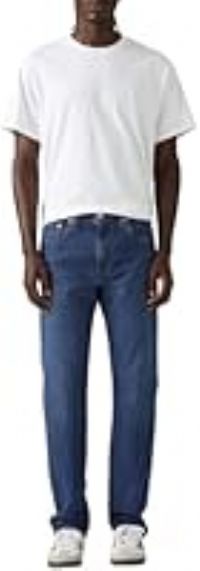 Levi/'s Men/'s 511 Slim Jeans, Part The Sea LTWT, 36W / 32L