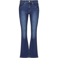 Levi/'s Women/'s 315 Shaping Bootcut Jeans, Los DOS, 29W x 30L