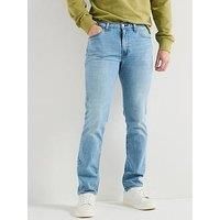 Levi/'s Men/'s 511 Slim Jeans, On The Horizon LTWT, 36W / 32L