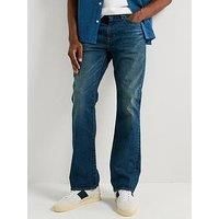 Levi/'s Men/'s 527 Slim Boot Cut Jeans, Worth The TIME, 36 W/32 L
