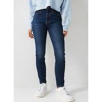 Levi'S 501 Skinny Jeans - Same Intent - Blue