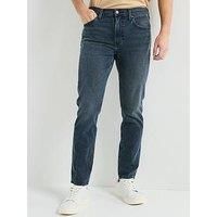 Levi/'s Men/'s 512 Slim Taper Jeans, Still Wishing, 34W / 32L