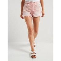 Levi´s ® 501® Original Denim Shorts 26 Pink
