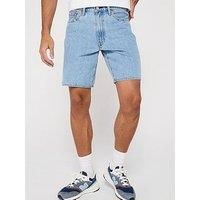 Levi/'s Men/'s 405 Standard, Last Encore Shorts, 38W
