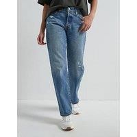 Levi'S 501 90S Jeans - Verified Vintage - Blue