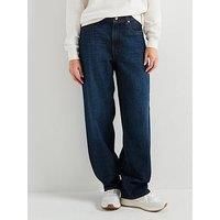 Levi/'s Women/'s Baggy Dad Jeans, DO You Mind, 29W x 32L
