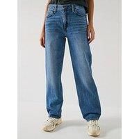 Levi'S '94 Baggy Jeans - Worn Memory - Blue