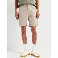 Levi/'s Men/'s Ss Surplus Romper Shorts, Vintage Khaki, 30W