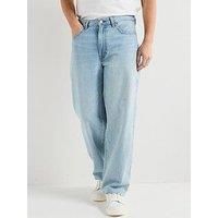 Levi'S 578 Baggy Fit Jeans - Bags To Riches - Blue