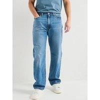 Levi'S 565 Loose Straight Fit Jeans - Live Your Truth - Blue