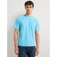 Levi/'s Men/'s Red Tab Vintage Tee Shirt, GD Blue Grotto, XL