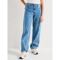 Levi'S Baggy Dad Jeans - Own It Stone