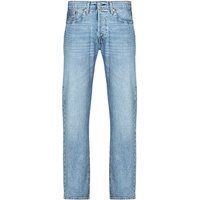LEVI/'S Men/'s 501 Original Fit Jeans, Low on Sleep LTWT, 34W / 32L