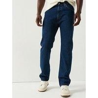 Levi'S 501 '93 Straight Fit Jeans - Lost Coaster - Dark Blue