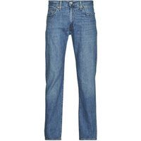 Levi/'s Men/'s 502 Taper Jeans, The New Blue LTWT, 34W / 32L