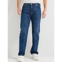 Levi/'s Men/'s 555 Relaxed Straight Pants, My True Potential LT, 34 W/32 L