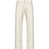 Levis  555Â® RELAXED STRAIGHT  men's Jeans in Beige