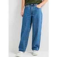 Levi'S 578 Baggy Fit Jeans - The Baggy Family - Blue