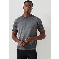 Levi'S Red Tab Vintage Fit Short Sleeve T-Shirt- Purple