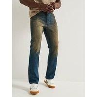 Levi/'s Men/'s 501 Original Jeans, Night Hawks, 34 W/32 L
