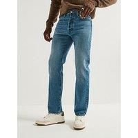 Levi/'s Men/'s 501 Original Jeans, You/'re A Star, 30 W/32 L
