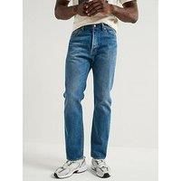 Levi/'s Men/'s 501 Original Jeans, The Fairway, 38 W/32 L