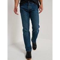 Levi/'s Men/'s 501 Original Jeans, Change Your Mind, 34 W/32 L