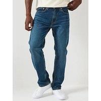 Levi/'s Herren 505 Regular Fit Jeans, Goth Fog ADV, 34 W/32 L