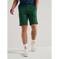 Levi/'s Men/'s XX Chino Taper II Casual Shorts, dunkelgrün, 36W