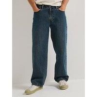 Levi'S 578 Baggy Fit Jeans In My Bag Today - Light Blue